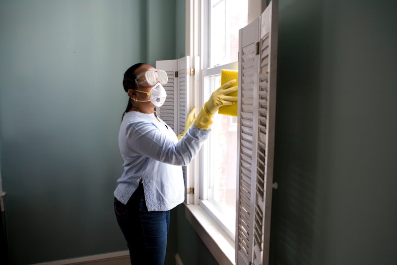 Professional Drain Cleaning in Celina